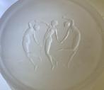 Art Deco Poederdoos - René lalique voor d'Orsay., Ophalen of Verzenden