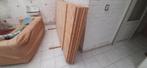 PANNEAUX OSB 2500125022mm, Doe-het-zelf en Bouw, Ophalen, Zo goed als nieuw