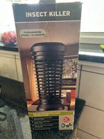 Insect killer lamp - nooit gebruikt