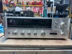 Sansui stereo receiver 551, Audio, Tv en Foto, Versterkers en Ontvangers, Ophalen, Zo goed als nieuw, Stereo