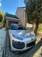 Citroen c4 cactus bj 2015, Auto's, Automaat, Grijs, Particulier, Achteruitrijcamera