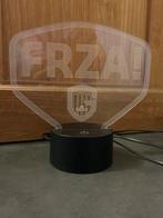 Led lamp krc genk, Ophalen of Verzenden, Gebruikt, Overige typen