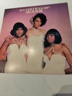 Lp Ritchie Familie life is music

Funk - soul - disco, Ophalen of Verzenden, Gebruikt
