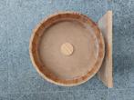 Hamsterrad in hout (27cm), Ophalen of Verzenden, Gebruikt