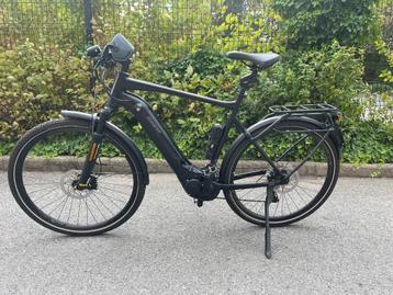 GIANT Explore E+1 PRO XL 625Wh 2022 zoals NIEUW beschikbaar voor biedingen