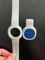 UPmove by jawbone activity tracker, Blauw, Jawbone, Ophalen of Verzenden, Zo goed als nieuw