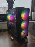 RTX 3050 RGB Game PC🔥Fortnite➕FiveM🎮, Computers en Software, Virtual Reality, Nieuw, HDD, 500 GB