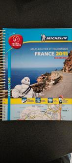 Verschillende Wegenatlassen., Ophalen, Zo goed als nieuw