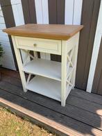 Houten console 68x40x80cm ht, Ophalen, Zo goed als nieuw