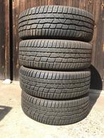 Autobanden 205 / 55 / R16, Ophalen, Gebruikt, 16 inch, 205 mm