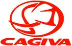 Cagiva sticker #15, Verzenden
