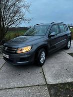 Volkswagen Tiguan, Autos, Argent ou Gris, Achat, Entreprise, Boîte manuelle