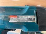 Foreuse Makita  HR 2440, Bricolage & Construction, Outillage | Foreuses, Comme neuf, Mécanisme de percussion, Foreuse et Perceuse