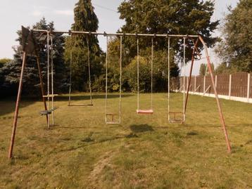 schommel voor kinderen beschikbaar voor biedingen