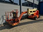 JLG E450AJ Hoogwerker Knikarmhoogwerker (bj 2008)