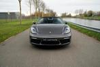 PORSCHE 718 BOXSTER | AUTOMAAT | NAVI | SERVICE HISTORY, Auto's, Porsche, 1440 kg, 4 cilinders, Cabriolet, USB