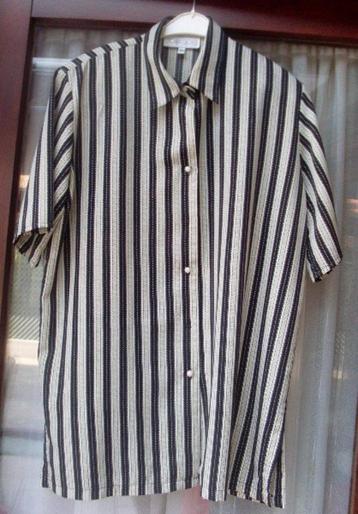 Damesblouse van Joan Gozzi maat XL beschikbaar voor biedingen