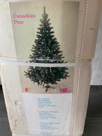 Kerstboom 180 cm, Ophalen of Verzenden, Zo goed als nieuw