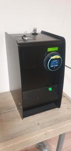 Wisselautomaat contactloos betalen, Enlèvement, Comme neuf