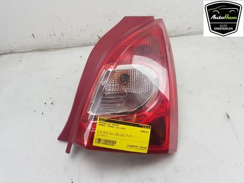 ACHTERLICHT RECHTS Renault Twingo II (CN) (|265505553R|), Auto-onderdelen, Verlichting, Renault, Gebruikt