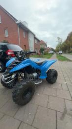 Quad 110 cc