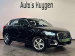 Audi Q2 30 TFSI Navigatie / Led / Auto. airco (bj 2020), Auto's, Audi, 118 g/km, Gebruikt, USB, 116 pk