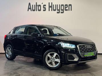 Audi Q2 30 TFSI Navigatie / Led / Auto. airco (bj 2020) beschikbaar voor biedingen