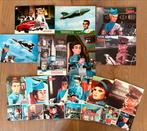 Thunderbirds, Enlèvement ou Envoi