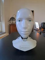 Buste life size I ROBOT, Enlèvement, Utilisé, Fantasy