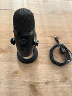 Blue yeti nano, Muziek en Instrumenten, Ophalen of Verzenden, Gebruikt