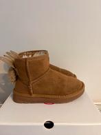 Bruine winterschoenen, maat 29, Enlèvement ou Envoi, Utilisé, Chaussures, Fille
