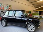 Mini cooper 40th MPI, Auto's, 4 zetels, Zwart, 4 cilinders, 46 kW