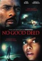 No good deed met Elba Idris, CD & DVD, DVD | Thrillers & Policiers, Thriller d'action, Neuf, dans son emballage, Enlèvement ou Envoi