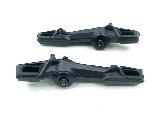 KOFFER DRAGER R 1300 GS 2023- (R1300GS KA1) (46621541471), Motoren, Onderdelen | BMW, Gebruikt