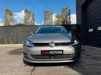 Golf 7 1.2 TSI BENZINE CARPLAY LED 48.000KM, Bedrijf, 5 deurs, Golf, Te koop
