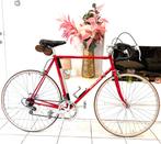 Prachtige Motobecane racefiets 80’s in uitzonderlijke staat, Fietsen en Brommers, Ophalen, Zo goed als nieuw