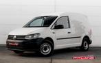 Volkswagen Caddy UTILITY 2.0 CR TDi 102CV/Clim/Cloiso, Voorwielaandrijving, 75 kW, Stof, Bedrijf