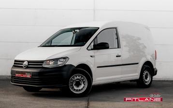 Volkswagen Caddy UTILITY 2.0 CR TDi 102CV/Clim/Cloiso beschikbaar voor biedingen