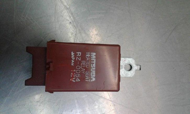 RELAIS Honda Civic (ES) (01-2000/12-2005) (|RZ0054|), Auto-onderdelen, Elektronica en Kabels, Honda, Gebruikt