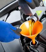 Entretien Express Bruxelles, Enlèvement