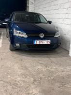 Volkswagen Jetta, Auto's, Volkswagen, Euro 5, 4 cilinders, Blauw, 1198 cc