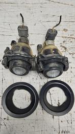 Mistlampen Complete Set BMW X3 serie E83 63176990165 6990165, Auto-onderdelen, Gebruikt, -, -, Ophalen of Verzenden