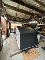 Retro Daktent, Caravans en Kamperen, Ophalen, Zo goed als nieuw