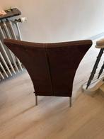 Designstoelen, Huis en Inrichting, Complete eetkamers, Ophalen, Zo goed als nieuw