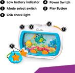 Sea Dreams Soother nachtlampje voor baby GRATIS LEVERING, -, Verzenden, Nieuw, Lamp