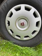 Nieuwe wieldoppen fiat ducato/talento 16inch, Auto diversen, Wieldoppen, Ophalen, Zo goed als nieuw