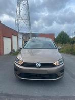 GOLF PLUS 2016, Auto's, Bedrijf, Golf, Te koop, Benzine