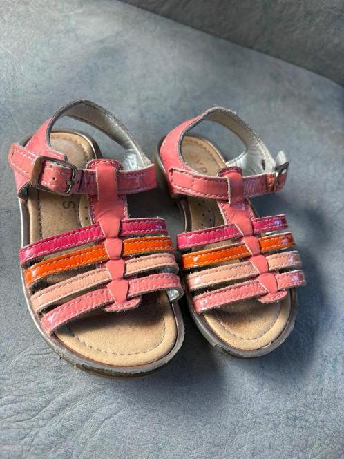 cypres 25, Kinderen en Baby's, Kinderkleding | Schoenen en Sokken, Zo goed als nieuw, Schoenen, Meisje, Ophalen of Verzenden