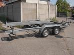 Autotransporter Eduard, Auto diversen, Aanhangers en Bagagewagens, Gebruikt, Ophalen