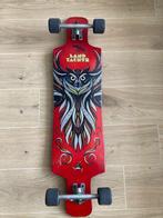 Longboard Landyachtz Tomahawk, Sport en Fitness, Ophalen, Gebruikt, Overige typen, Longboard